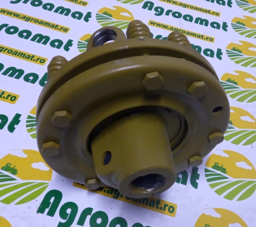 [AMAT1-44488] Ambreiaj Cardan T6 cu 2 Discuri