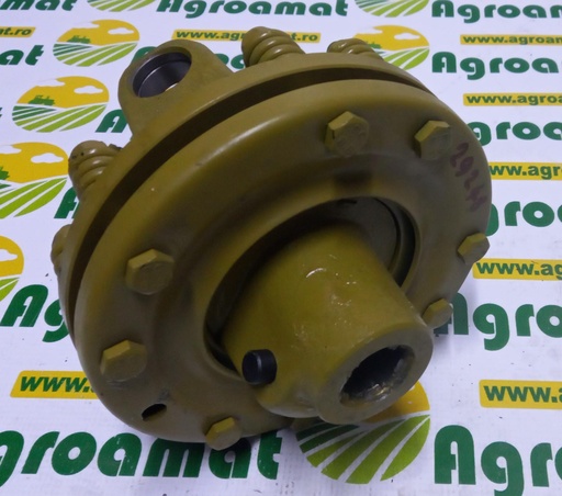 [AMAT1-44489] Ambreiaj Cardan T7 cu 2 Discuri
