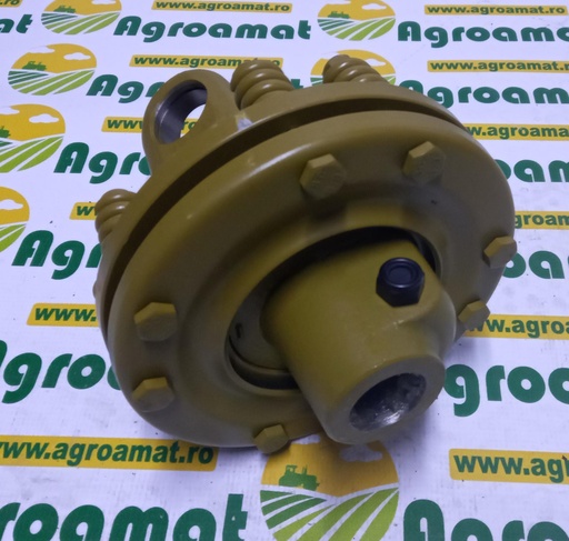 [AMAT1-44490] Ambreiaj Cardan T8 cu 2 Discuri