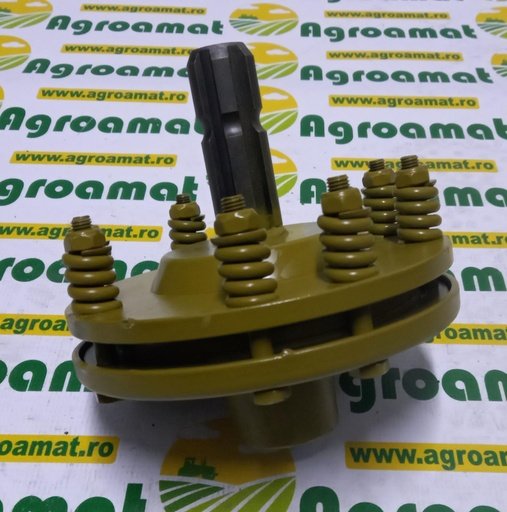 [AMAT1-44491] Ambreiaj Universal Cardan Z6 1 3/8