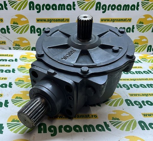 [AMAT1-44513] Grup Heder Claas 637534