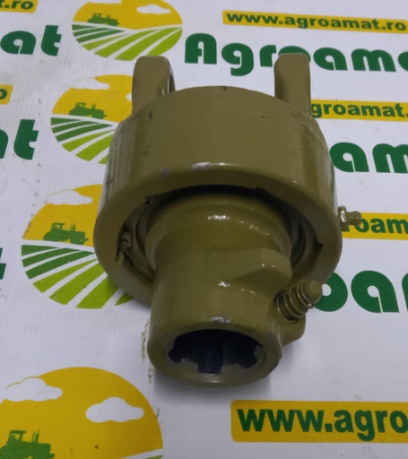 [AMAT1-44536] Clichet Universal cu Furca pentru Cardan