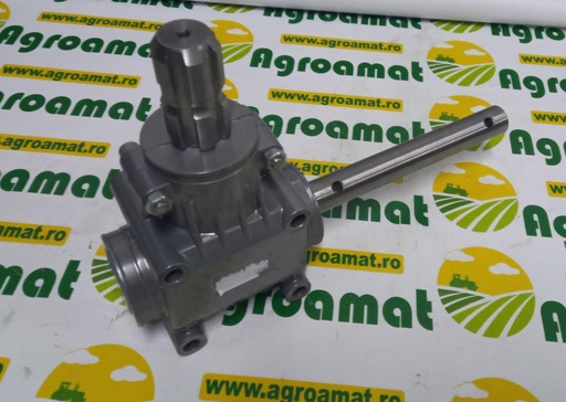 [AMAT1-44537] Grup Cardan Mig Ingrasamant Nut+Pana