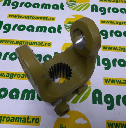 [AMAT1-44541] Furca Cardan T8 pentru Priza 1 3/8 Z=20
