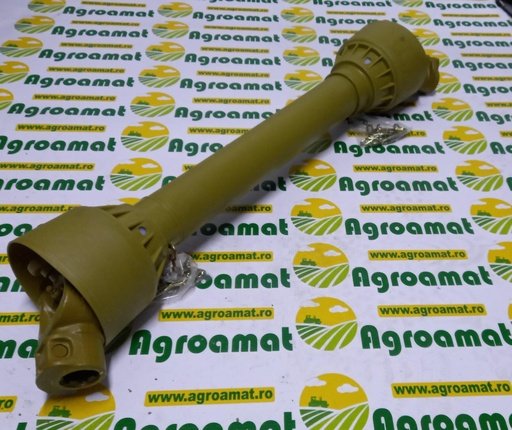 [AMAT1-44574] Cardan T4, Cruce 27x74.6mm