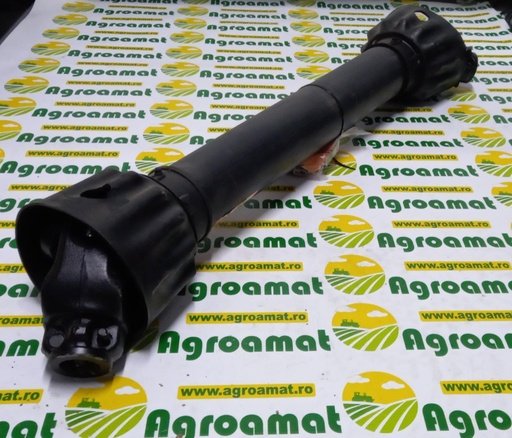 [AMAT1-44575] Cardan T8, Cruce 35x106.5mm