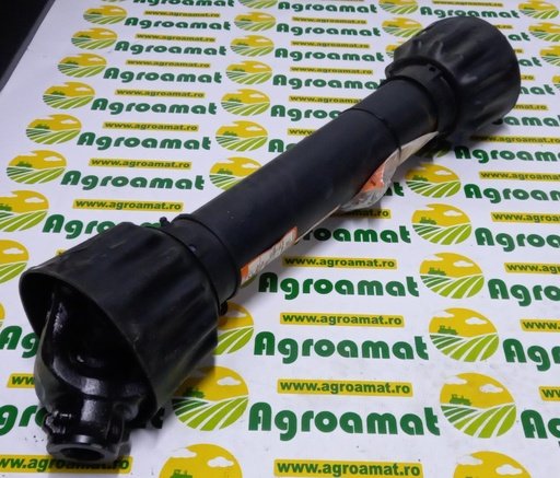 [AMAT1-44576] Cardan L-850mm, T8 Cruce 35X106.5mm
