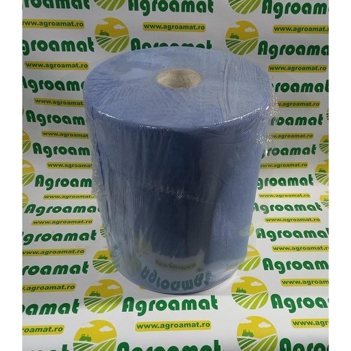 [AMAT1-17871] Prosop Hartie Albastra 360mmx3