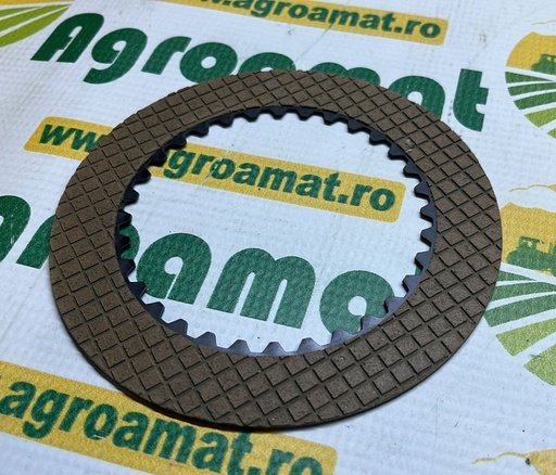 [AMAT1-07655] Disc 5158919