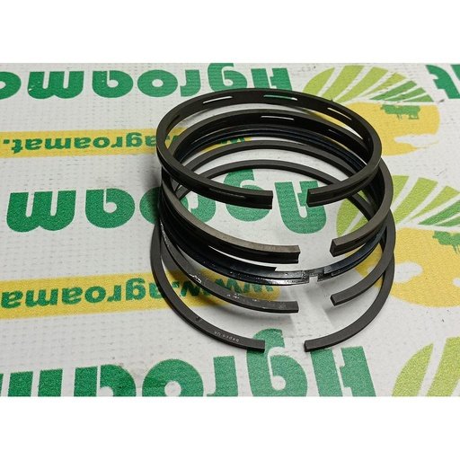 [AMAT1-07654] Segmenti Piston Ø 91.49mm