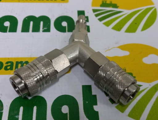 [AMAT1-44698] Racord Aer in Forma Y