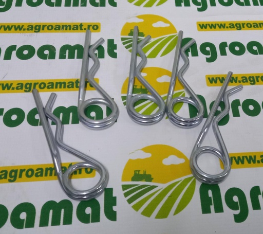 [AMAT1-44715] Siguranta  6x160 mm