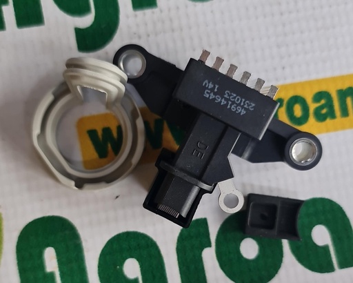 [AMAT1-44799] Carbuni Alternator