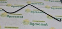 Ac Grebla Tip Soare Simplu 8mm