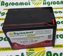 Baterie Uscata pentru gard Electric 9V 55Ah