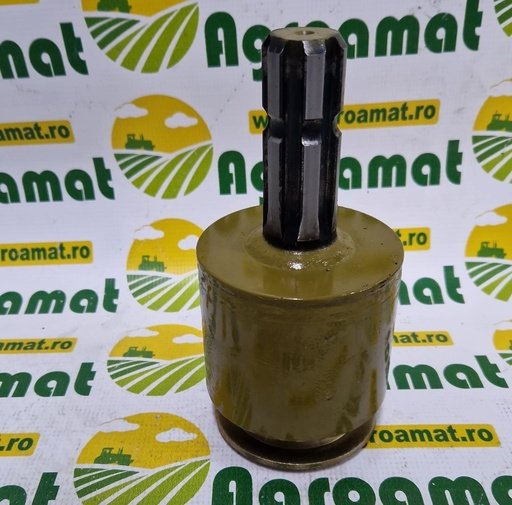 [AMAT1-44888] Ambreiaj Cardan 1 3/8, Z-6, L-200mm