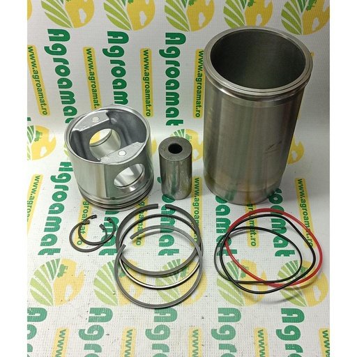 [AMAT1-07627] Set Motor