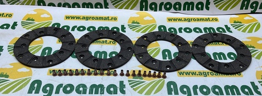 [AMAT1-44929] Set Ferodou 713255R93