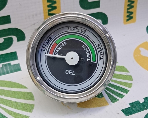 [AMAT1-44939] Manometru 715063R91