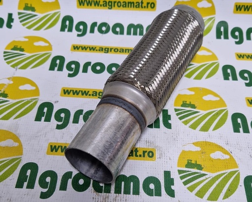 [AMAT1-44946] Racord flexibil esapament 204mm