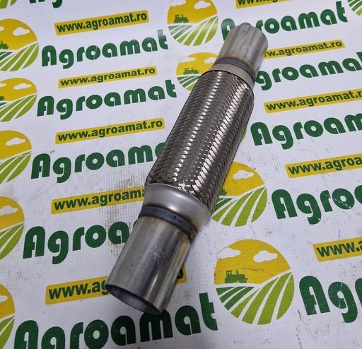 [AMAT1-44947] Racord Flexibil Esapament 200mm