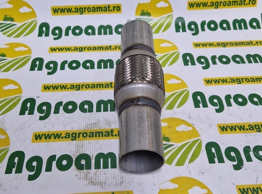 [AMAT1-44948] Racord flexibil esapament 105mm