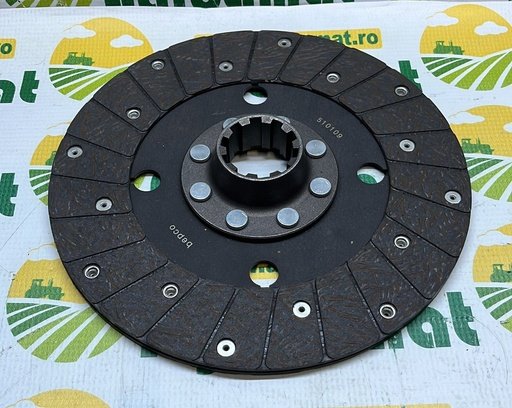 [AMAT1-07617] Disc Ambreiaj 1867387M91