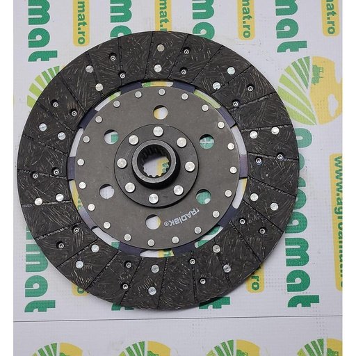 [AMAT1-07612] Disc Ambreiaj