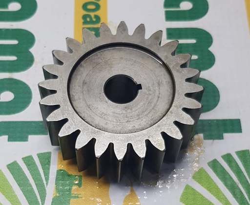 [AMAT1-44996] Pinion Pompa Hidraulica R126250