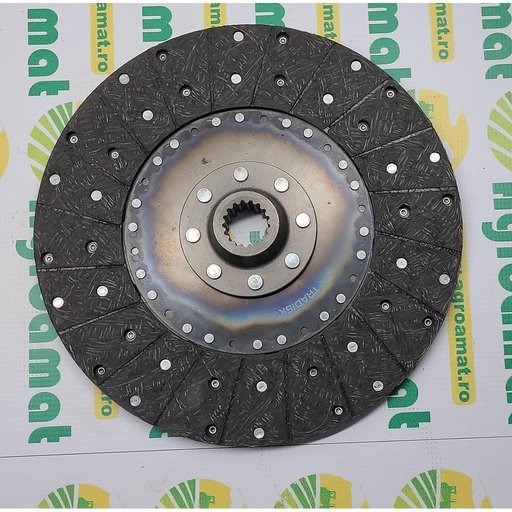 [AMAT1-07604] Disc Ambreiaj 41100160028
