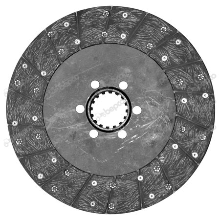 [AMAT1-07603] Disc Ambreiaj 81808611