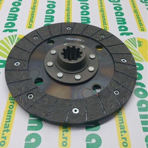 [AMAT1-07602] Disc Ambreiaj