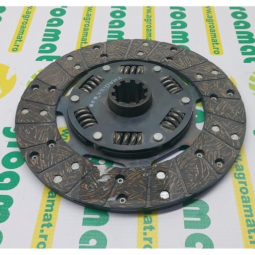 [AMAT1-07613] Disc Ambreiaj cu Arcuri