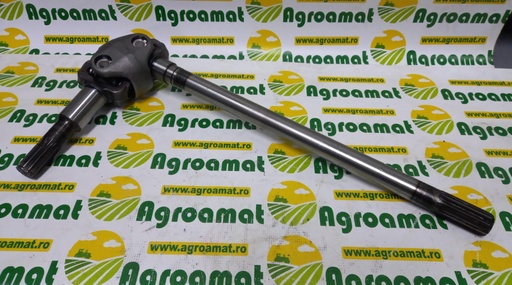 [AMAT1-45029] Planetara Fata 5163489