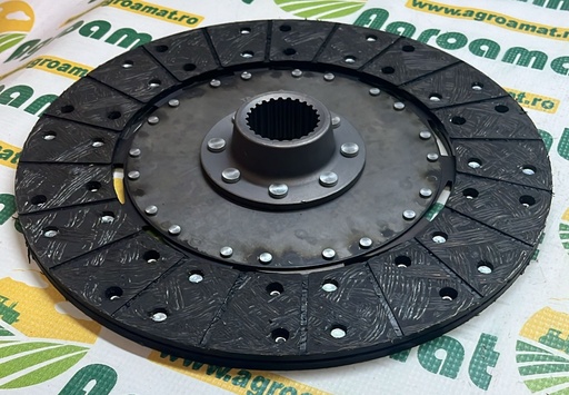 [AMAT1-07598] Disc Ambreiaj 83944006