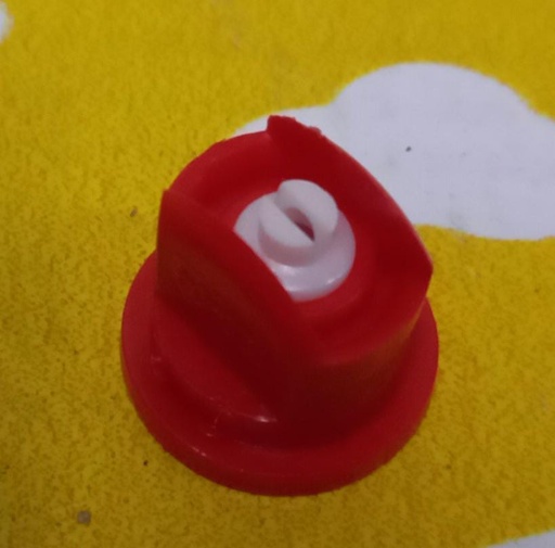 [AMAT1-45057] Duza Ceramica 0.4 Rosu