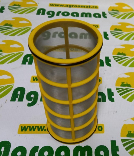 [AMAT1-45059] Sita Filtru Aspiratie Mic Galben