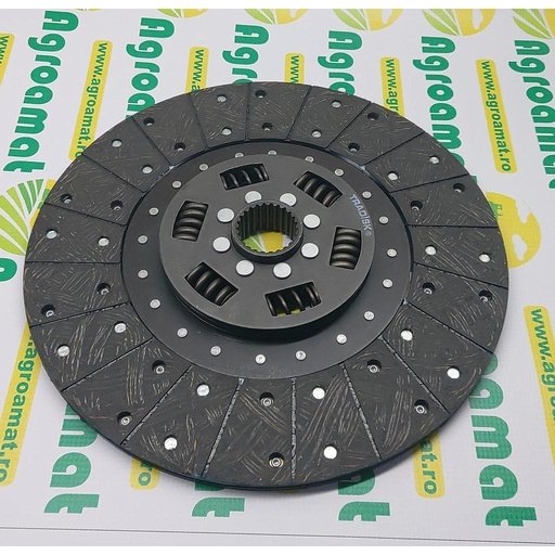 [AMAT1-07592] Disc Ambreiaj Cu Arcuri