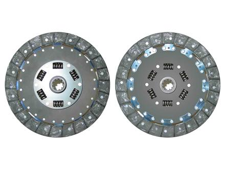 [AMAT1-07586] Disc Ambreiaj 1539026C1