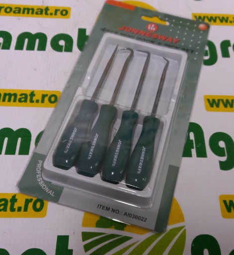 [AMAT1-45130] Set Unelte cu Varful Ascutit Iglite