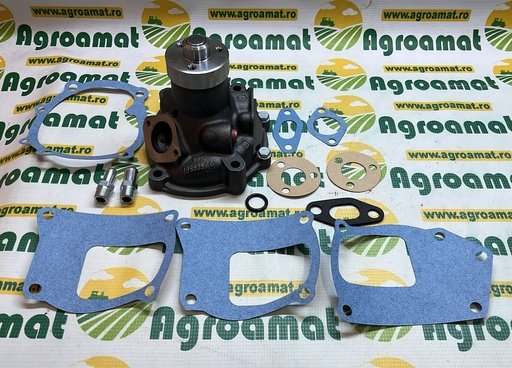 [AMAT1-07578] Pompa Apa OMP 130-104.01