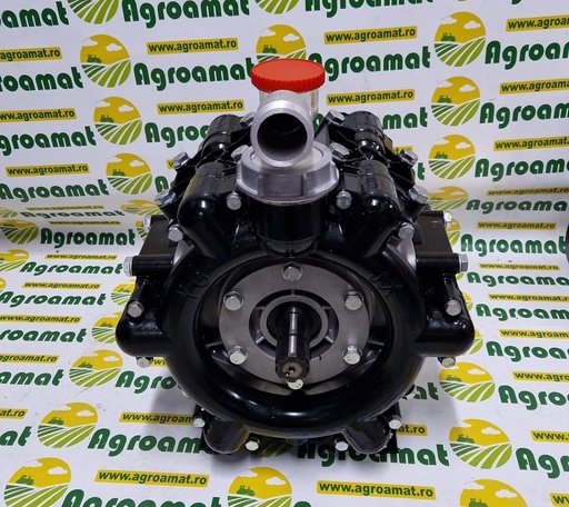 [AMAT1-45162] Pompa Erbicidat 6-Pistoane 20-Bar