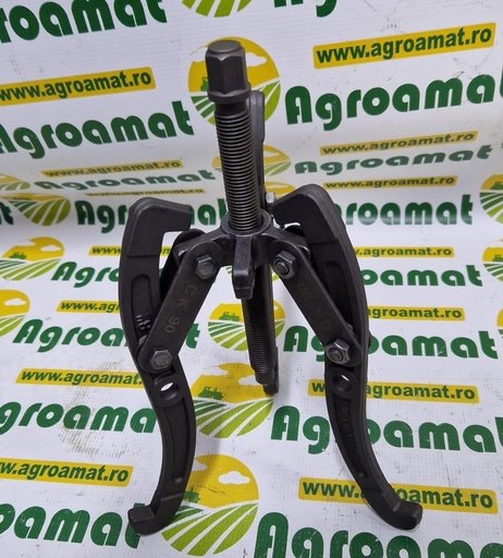 [AMAT1-45171] Extractor Rulmenti cu 3 Brate 8/200mm