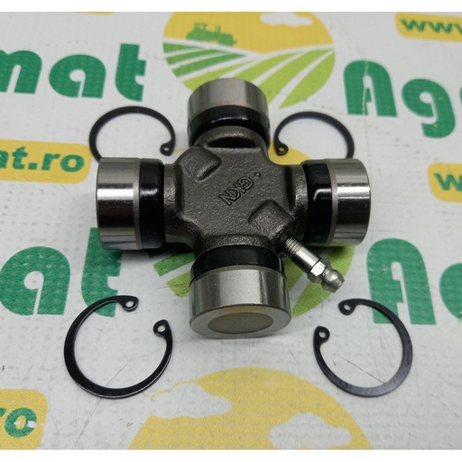 [AMAT1-07571] Cruce Cardan T4 27X74.6