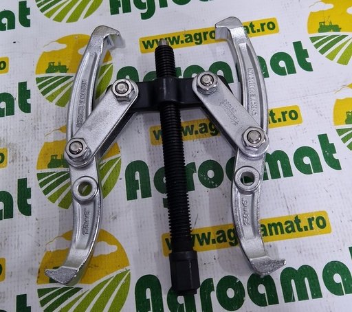 [AMAT1-45176] Extractor Rulmenti cu 3 Brate 6/150mm