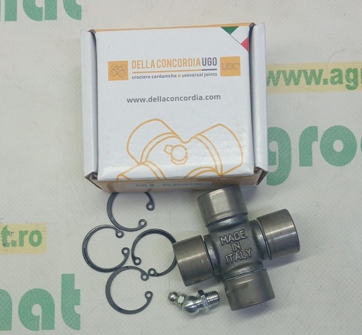 [AMAT1-07566] Cruce Cardan 23.76x62.64