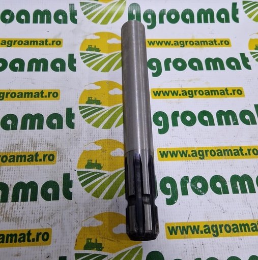 [AMAT1-45210] Ax Legatura Canelat Exterior L=30cm Z=6
