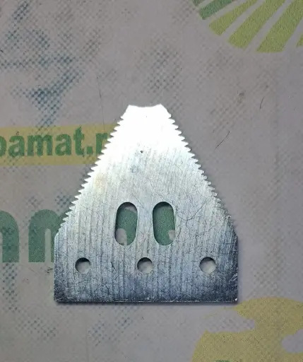 [AMAT1-72855] Cuțit Pro-Cut 11tpi zimți mari