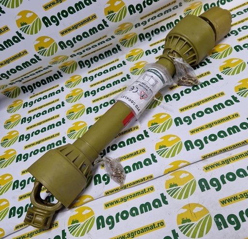 [AMAT1-45304] Cardan L850 T4 Clichet