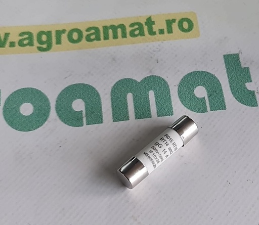 [AMAT1-45311] Siguranta fuzibila cilindrica 14A